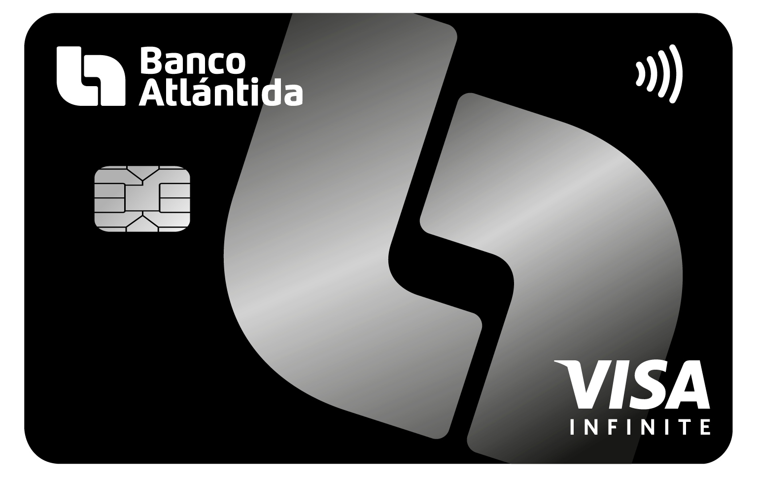 Visa Infinite