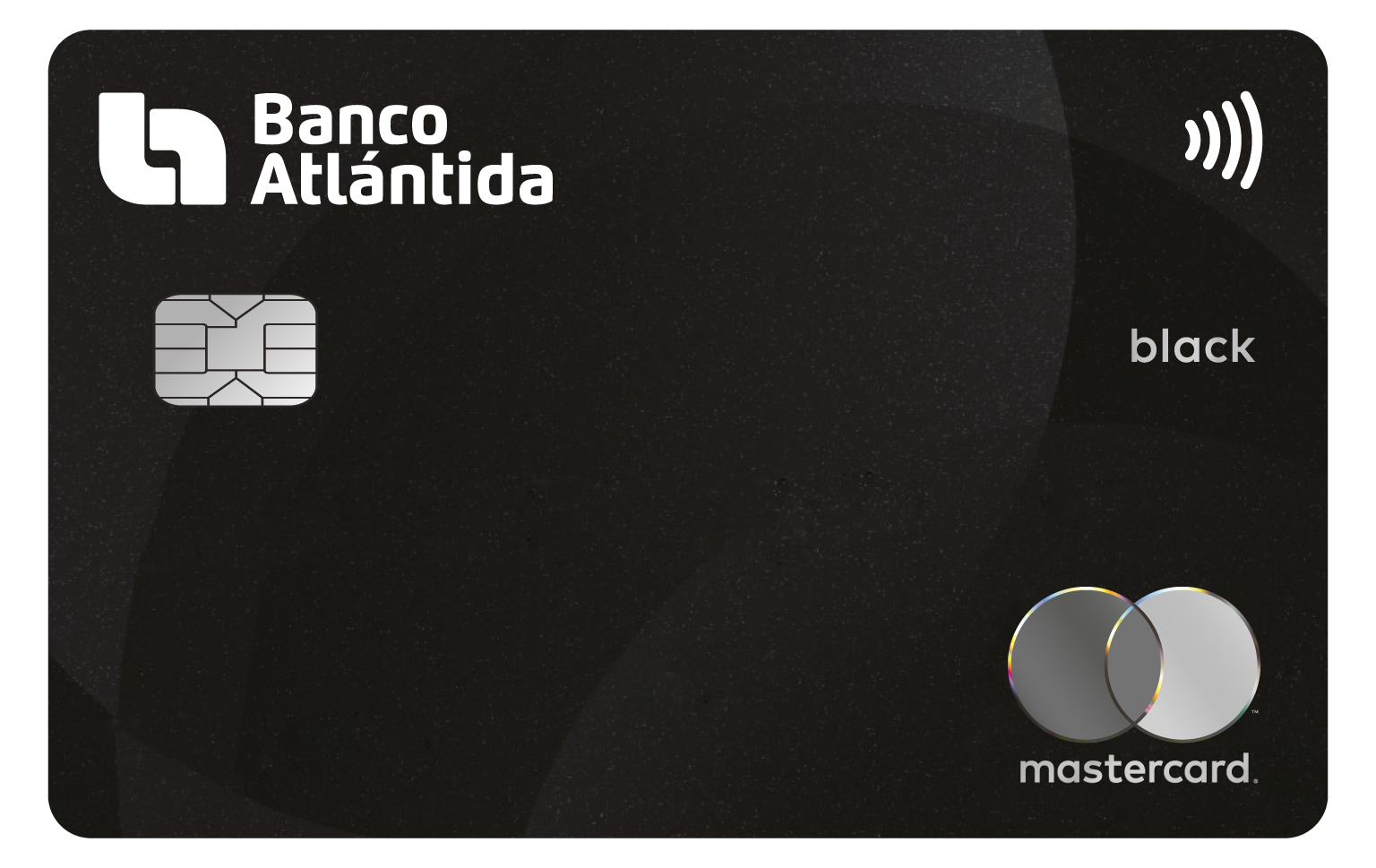 Mastercard Black